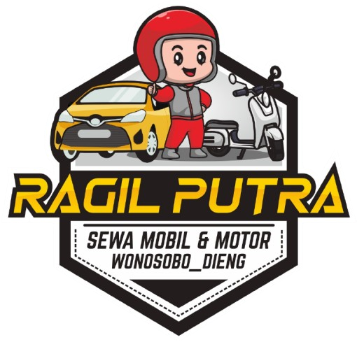 Logo Ragil Putra Rental