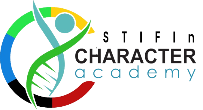 Logo STIFIn Character Academy