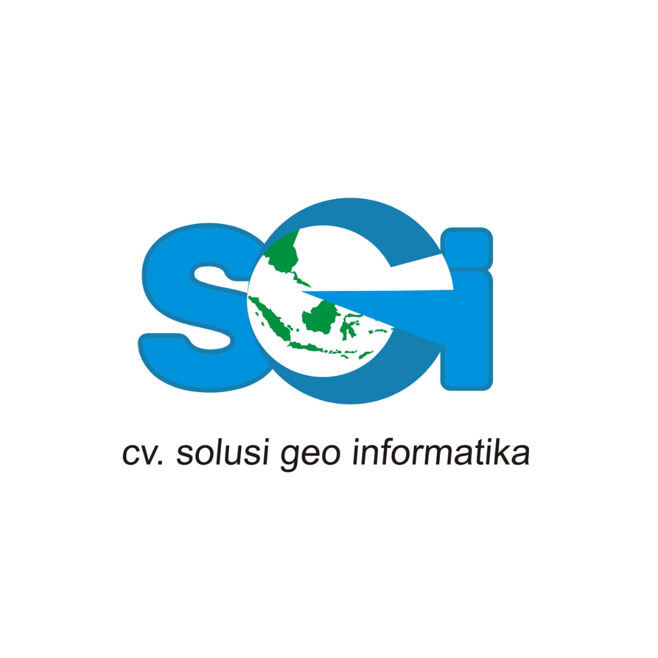 Solusi Geo Informatika
